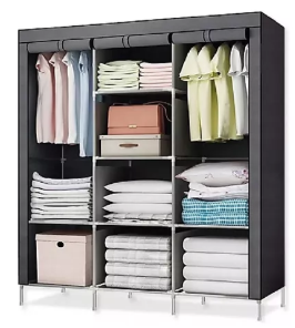 Miniatura 3 de Closet Armable 3 Cuerpos